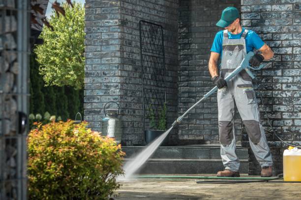 Professional Pressure Washing Services in Stevensville, MD